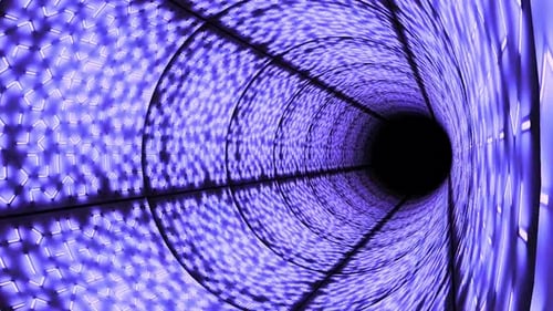 Enter the mesmerizing vortex of abstract pattern, a stunning journey into modern art and design, per
