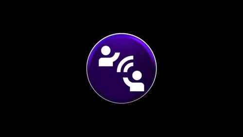 Symbol „Verbindung ohne Kontakt herstellen“