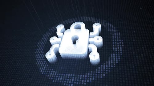 System Kernel Data Security Protection Concept-Encryption