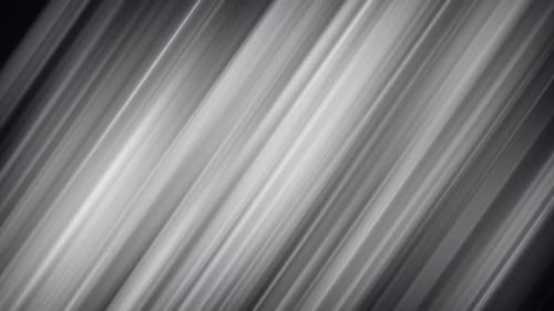 Abstract Flowing Diagonal Lines Light Streaks Motion Background