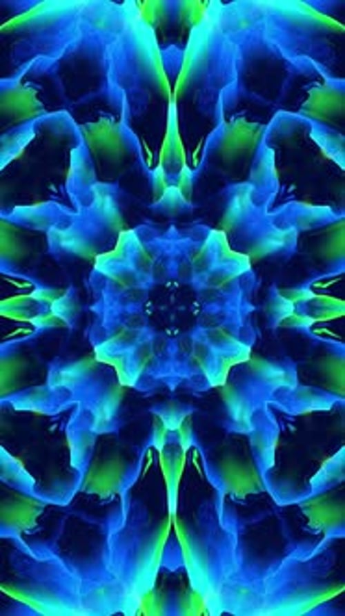 Dot Waves Background Pattern 07