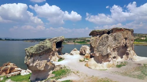 The Phrygian Valley