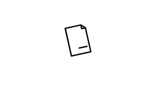 Profile Animated Icon