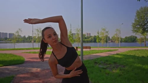 Estilo de vida deportivo activo