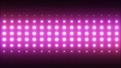 4 K Colored Led Light Loop 3