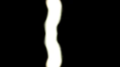 Animated Electricity Energy VFX Transition Elements