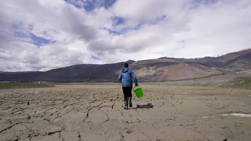 Climate crisis