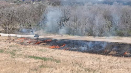 Fire Fighting