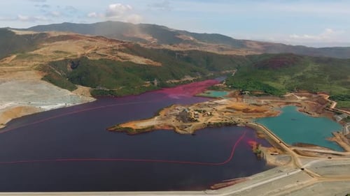 Nickel Mining in the Philippines
