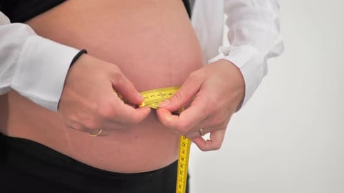 Prenatal State of the Body