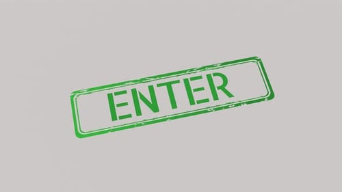 Sello ENTER