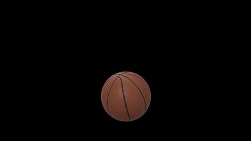 Basketball