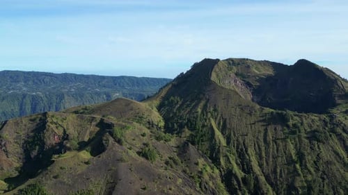 Mount Batur