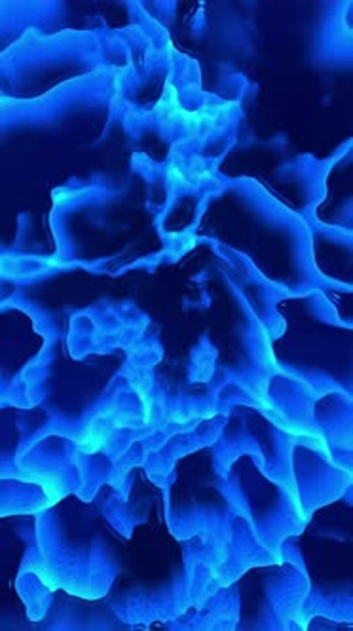 Dot Waves Background Texture 03