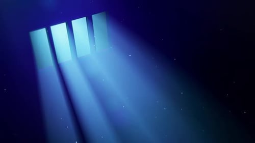 Window Light Ray Hd V.3