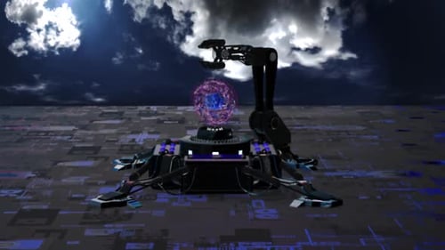 Technology sell research