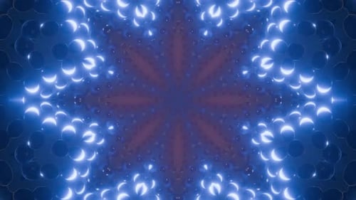 Fond de vague abstrait lumineux
