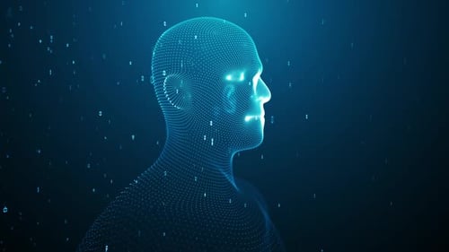 Artificial Intelligence Concept 1