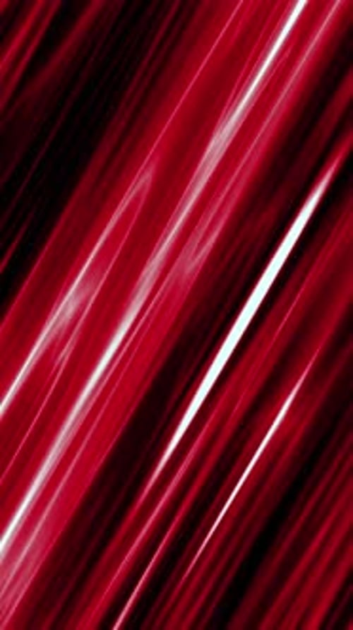 Pulsing Diaginal Red Lines Vertical Background