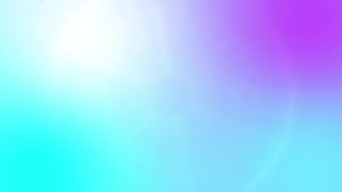 Collection Radar : animation graphique sur une carte en dégradé avec une grille radiale en boucle