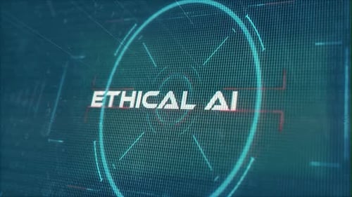 Ethical Ai Words In Techno Sci Fi