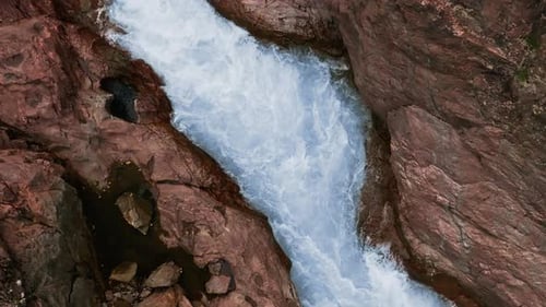 Mountain River