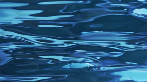 Pure Sea Water Surface 1