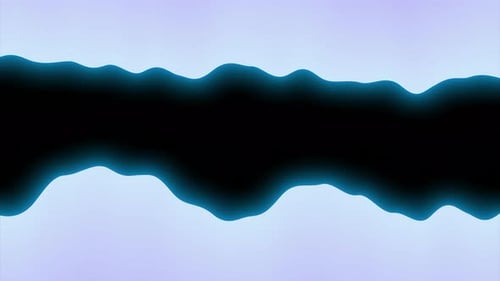 Blue and Red Background