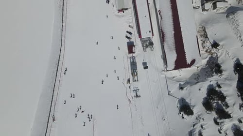 Ski Resort