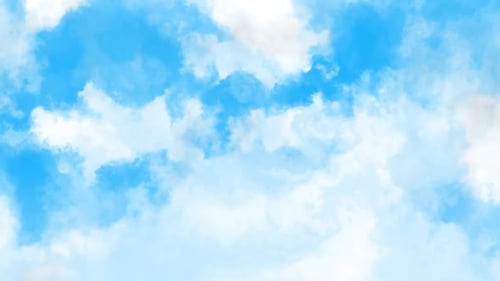 Clouds Background