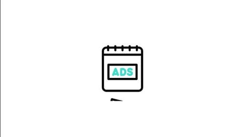Event Animated Icon