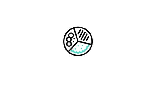 Dish Animated Icon