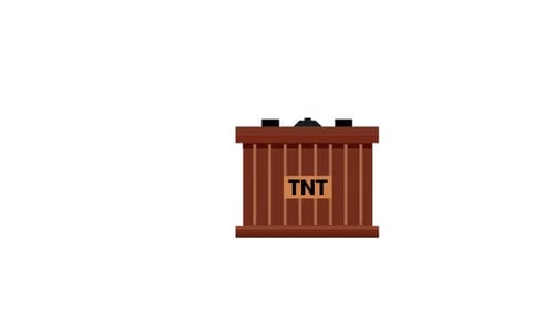 Tnt | including alpha