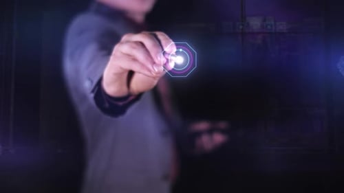 Interaction Between Humans And Artificial Intelligence