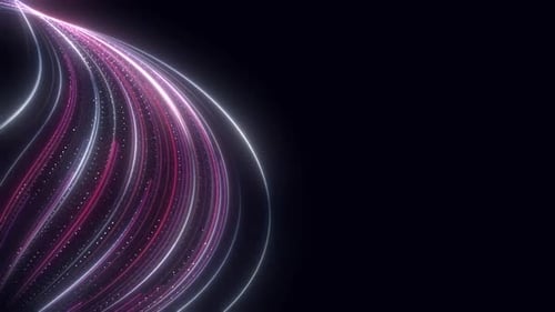 Zusammenfassung: Glühende Datenübertragung, Bewegungsgeschwindigkeit, Linien V15