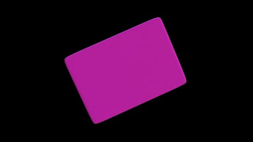 3D Envelope Closed Icon