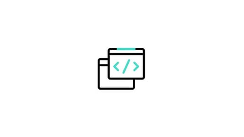Redesign Animated Icon
