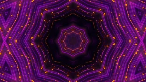 Fond énergétique de couleur vive