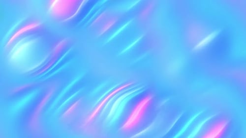 Abstract clean gray blue wavy background