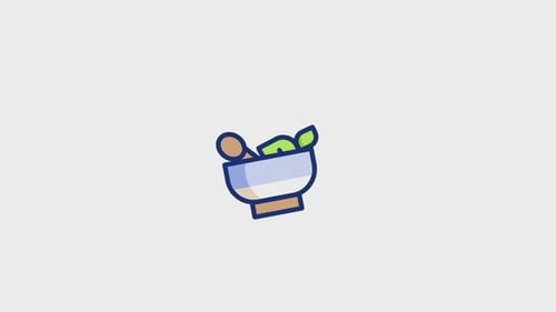 Nature Animated Icon