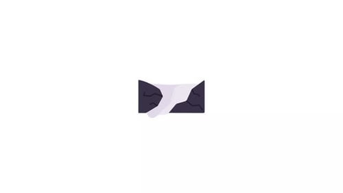 Glacier Icon Animation