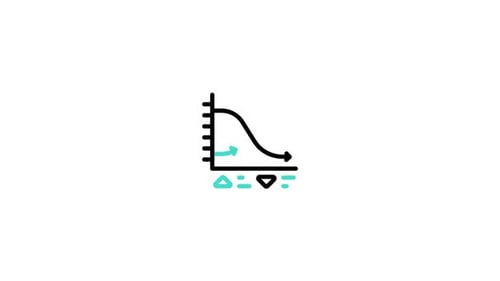 Stock Animated Icon