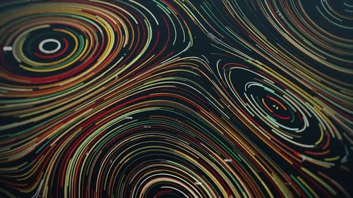 Lucent Zoom Sammlung: Diagonal linsenförmiges sphärisches Blendenlicht mit violettem Farbton, aufgenommen auf einem 290 mm großen Teil