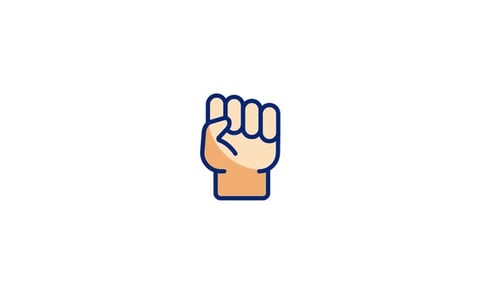 Union Animated Icon