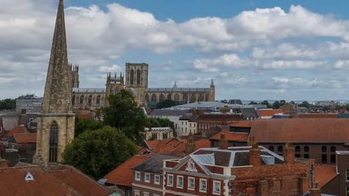 York, Inglaterra, Reino Unido
