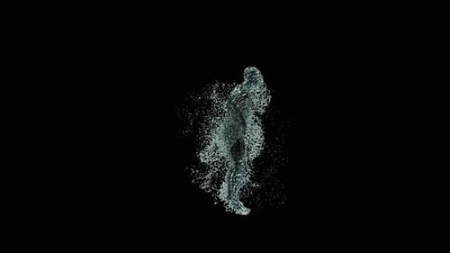 50 Flair Ai Human 4K