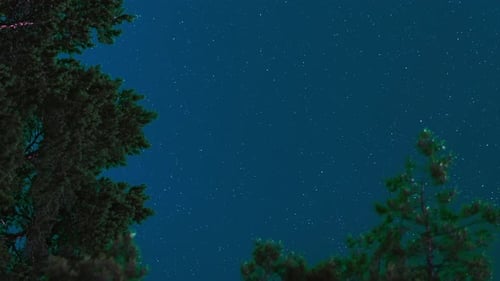 Stars - 4K