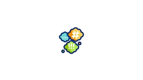 Thoughtballoon Animated Icon