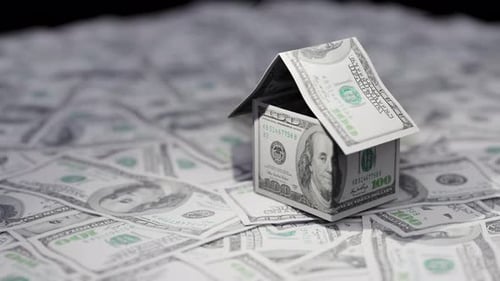 Investing in real estate yields profits