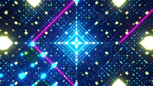 Pixel Digital Gradient 03 HD